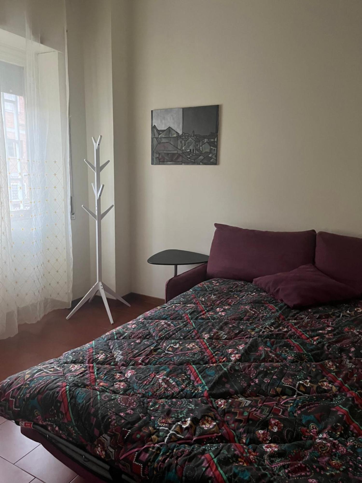 La Dolce Vita Bedrooms Near The Subway Roma Camera foto