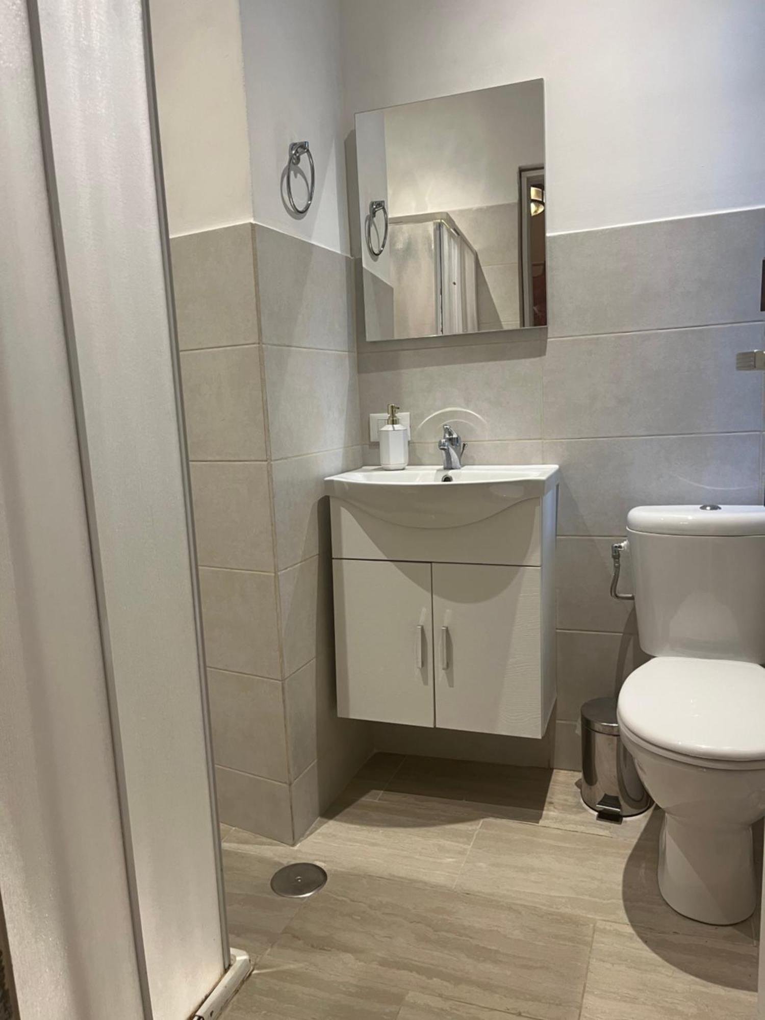 La Dolce Vita Bedrooms Near The Subway Roma Esterno foto